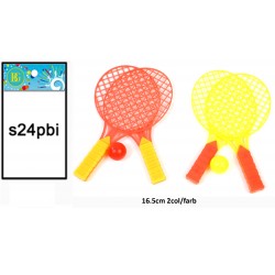 JEU BADGMINTON