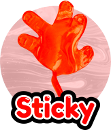 categorie sticky